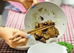 吃隔夜菜之前，看看這個吧！
